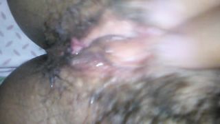 Mi tocco la figa per voi