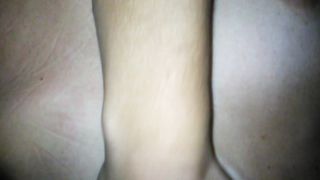 Mi tocco la figa per voi