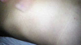 Mi tocco la figa per voi