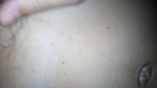 Mi tocco la figa per voi