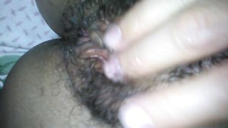 Mi tocco la figa per voi