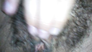 Mi tocco la figa per voi 2