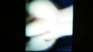 Se lo fa mettere dentro culo e fica