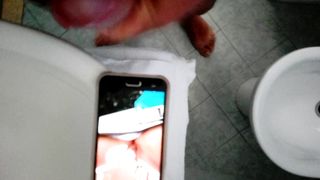 Tributo alla moglie di bellolargo76