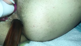 La mia porcona vogliosa