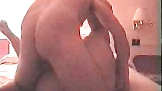 Dopo TE LO METTO TUTTO NELL'ANO OK ???