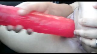 Oh sì COME MI PIACE IL CAZZO GROSSO !!!