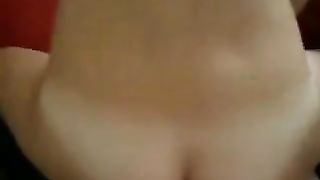 La sbatto un po' a 90 e la sborro