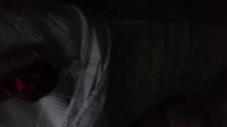 ABUSANO DI ME MENTRE DORMO