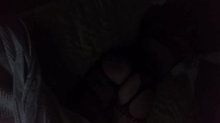 ABUSANO DI ME MENTRE DORMO