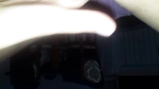 Alla mia amica piace essere riempita