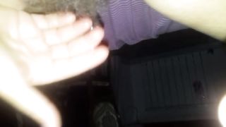 Alla mia amica piace essere riempita