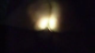 Mia moglie cavalca il cazzo del vucumprà