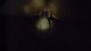 Mia moglie cavalca il cazzo del vucumprà