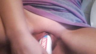 Mia moglie che gioca...