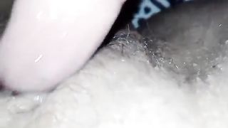 Tutta bagnata per voi porcelli