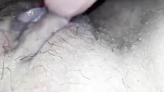 Tutta bagnata per voi porcelli