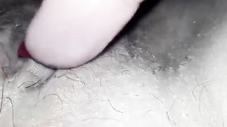 Tutta bagnata per voi porcelli