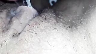 Tutta bagnata per voi porcelli