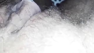 Tutta bagnata per voi porcelli