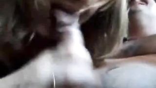 Brava CONTINUA A LECCARLO TUTTO !!!