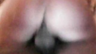 Moglie di cuckold salta sul mio cazzo