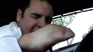 Dai continua così che LO SO CHE TI PIACE !!!