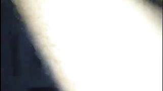 Con la moglie di un mio amico