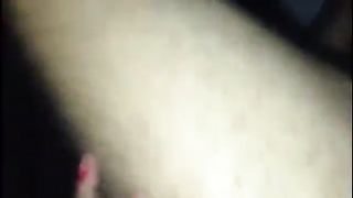 Con la moglie di un mio amico