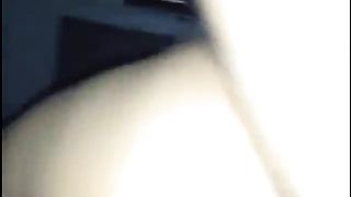 Con la moglie di un mio amico