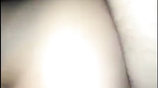 Con la moglie di un mio amico