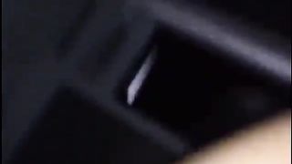 Con la moglie di un mio amico