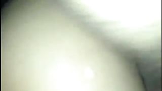 Con la moglie di un mio amico