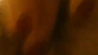 La mia compagna si tocca davanti a me