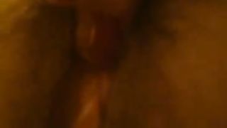 La mia compagna si tocca davanti a me