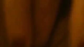 La mia compagna si tocca davanti a me