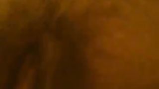 La mia compagna si tocca davanti a me