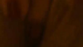 La mia compagna si tocca davanti a me