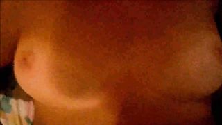 ANNA mena il cazzo dell'amico