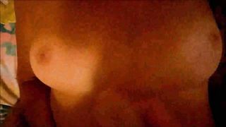 ANNA mena il cazzo dell'amico