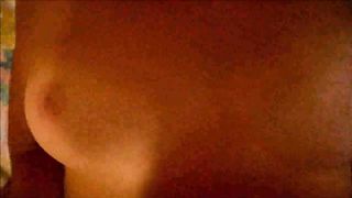 ANNA mena il cazzo dell'amico