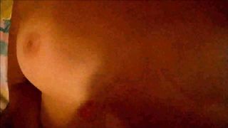 ANNA mena il cazzo dell'amico