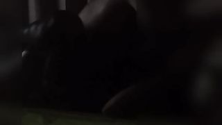 Mi scopa come una cagna