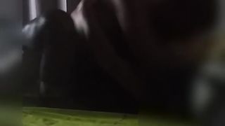 Mi scopa come una cagna