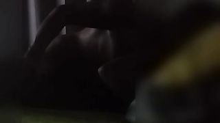 Mi scopa come una cagna