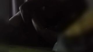 Mi scopa come una cagna