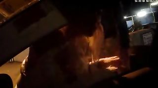 Contrattazioni con prostitute a Roma