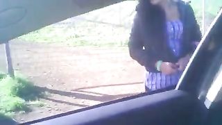 Contrattazioni con prostitute a Roma