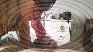 Bel pompino da una MILF