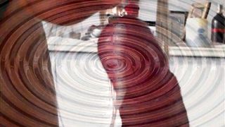 Bel pompino da una MILF